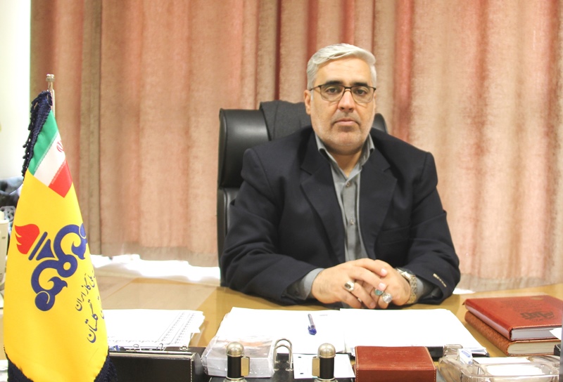 در راستای مسئولیت اجتماعی صورت گرفت: انجام بیش از 180 مورد ملاقات مردمی مدیرعامل شرکت گاز استان گلستان در 6 ‌ماهه نخست سال