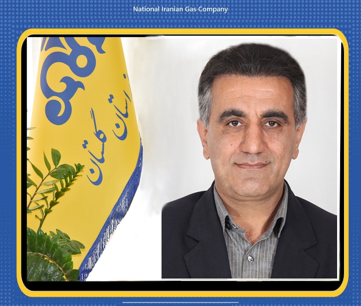 `بازرسی و کنترل کیفی حدود 70  هزار متر  لوله  در شرکت گاز استان گلستان ؛ طی شش ماهه نخست سال ۱۴۰۴