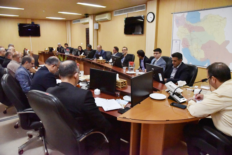 بازدید ملی از آمادگی گاز گلستان/ بررسی وضعیت مدیریت دارایی فیزیکی، نگهداری، تعمیرات و بهینه‌کاوی در راستای آمادگی برای فصل سرد