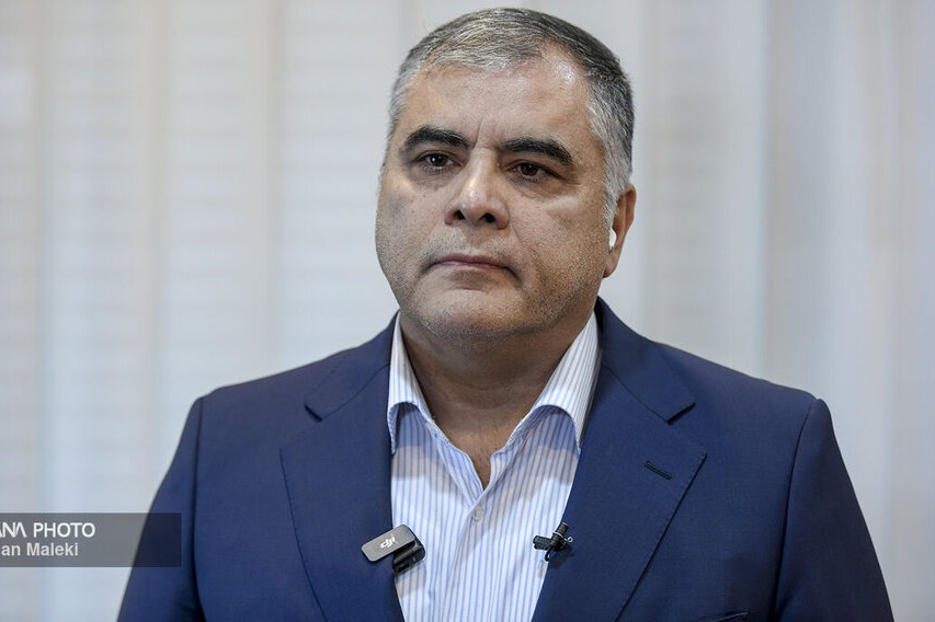 وزارت نفت برای پایداری تأمین سوخت زمستانی از کل ظرفیت‌ها بهره می‌برد