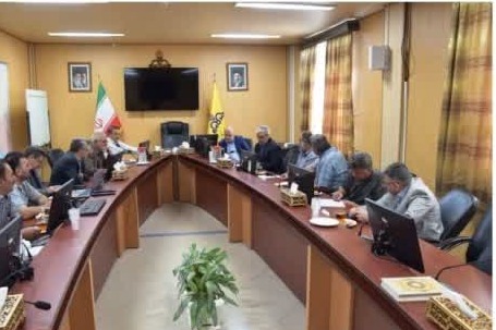 اعلام آمادگی کانون  و انجمن صنفی پیمانکاران گاز گلستان برای همراهی در مدیریت محدودیت‌های احتمالی گاز